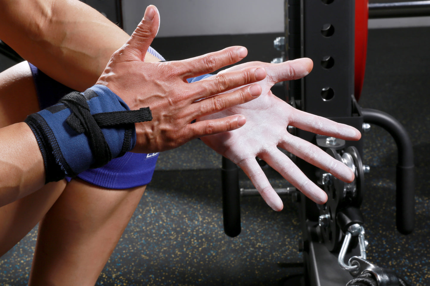 Magnésium LUXIAOJUN