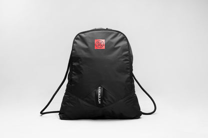 Kordelzugbeutel LUXIAOJUN Daily Essentials Schwarz