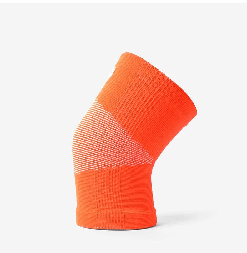 Genouillères LUXIAOJUN  Alpha 2.0 Orange