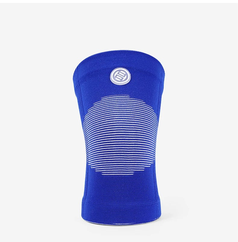 Genouillères LUXIAOJUN  Alpha 2.0 Bleu