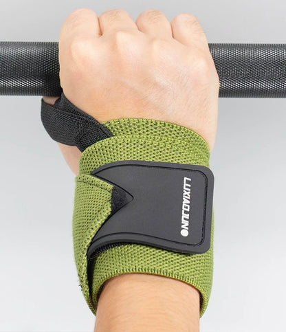 Bandes de poignet LUXIAOJUN W80