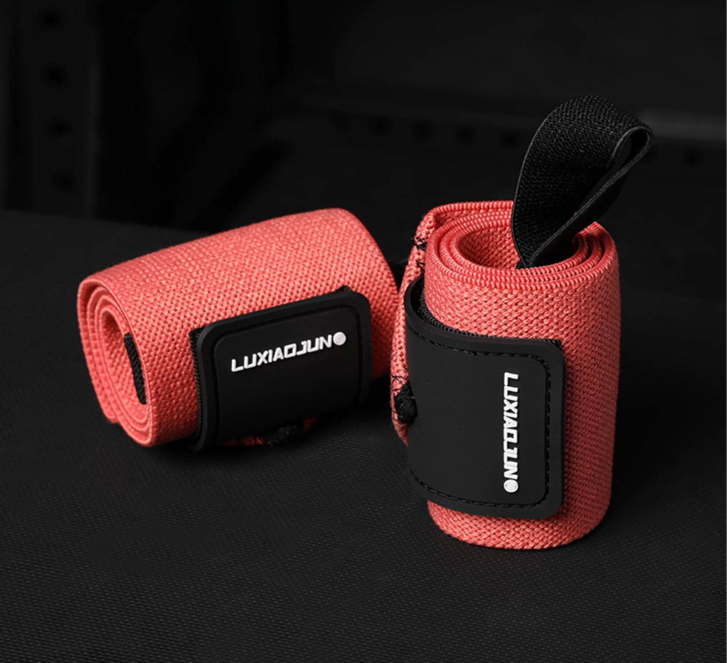 Bandes de poignet LUXIAOJUN W80 Orange