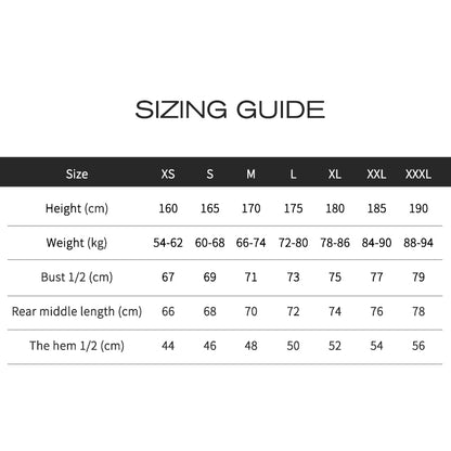 Unisexer Oversize-Hoodie LUXIAOJUN – Sportswear Essentials Burgunderrot