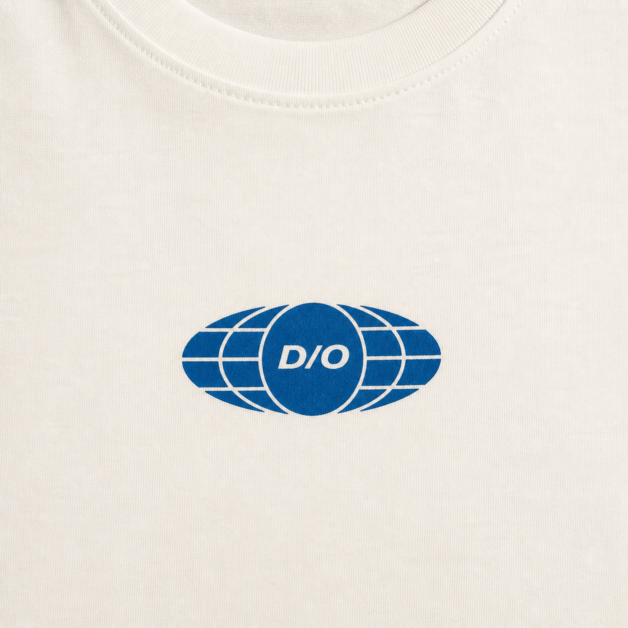 T-shirt Montion East x DIG OUT Collective