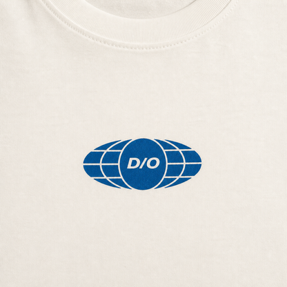 T-shirt Montion East x DIG OUT Collective